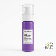 Crème Éclaircissante Anti-Imperfections