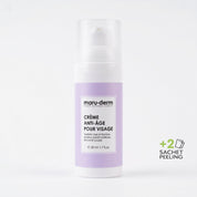 Crème Anti-Age Pour Visage