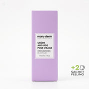 Crème Anti-Age Pour Visage