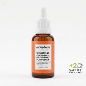 SÉRUM ÉCLAT QUOTIDIEN A LA VITAMINE C
