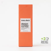 SÉRUM ÉCLAT QUOTIDIEN A LA VITAMINE C