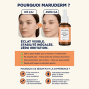Sérum vitamine C MaruDerm - marudermdz