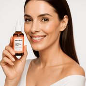 Sérum vitamine C Marie Darm - marudermdz