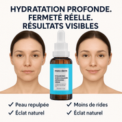 l’acide hyaluronique et collagène Maru - Derm - marudermdz