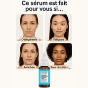 l’acide hyaluronique et collagène Maru - Derm - marudermdz