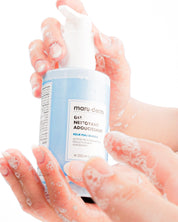 Routine Double Nettoyage Peaux Sensibles
