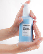 Routine Double Nettoyage Peaux Sensibles