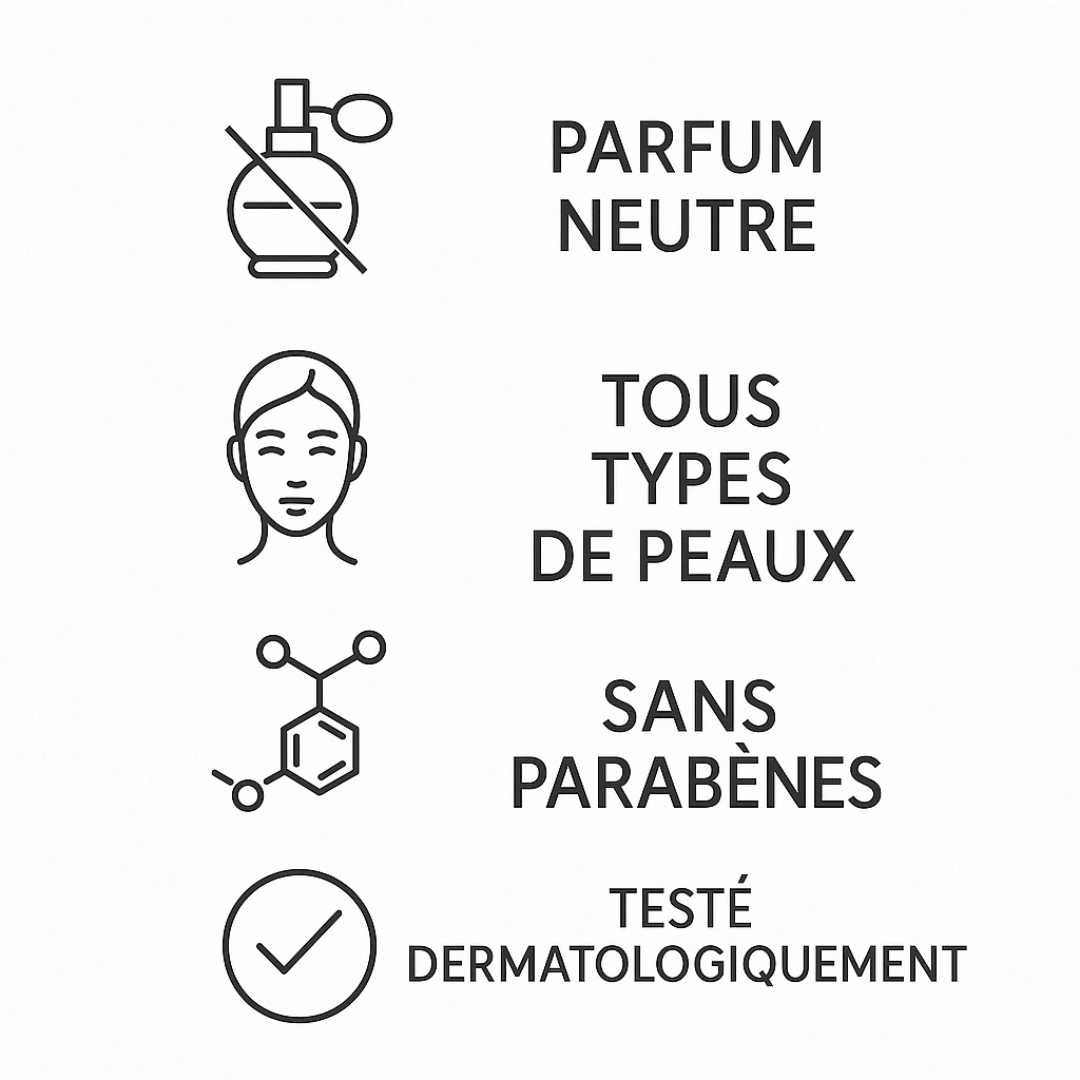 Crème anti - âge et anti - rides Maruderm - marudermdz
