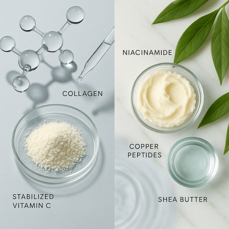 Pack Soin Visage Maruderm - marudermdz
