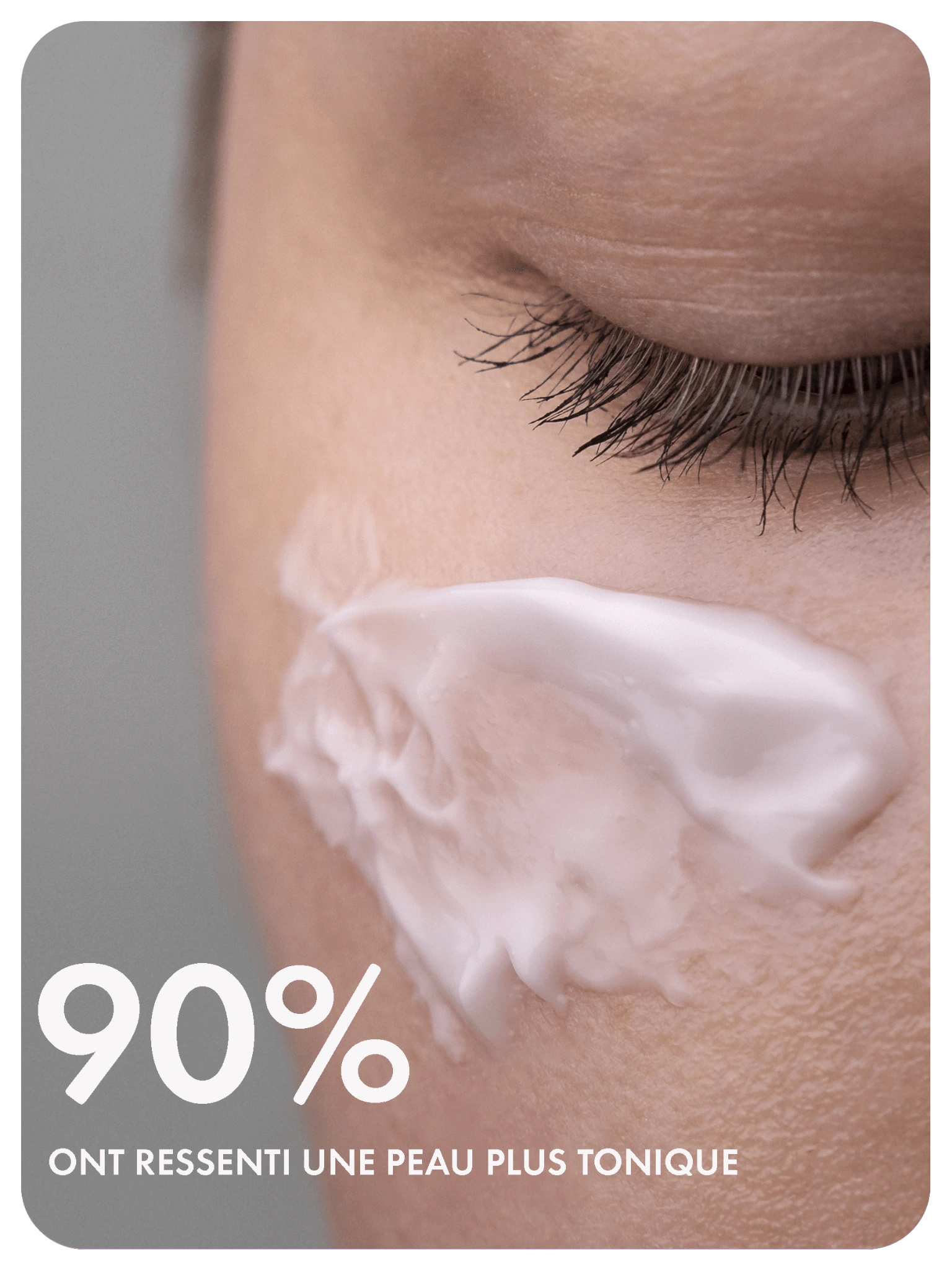 Crème Anti-Âge Hydratante & Réparatrice