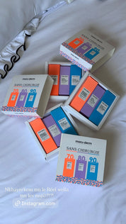 PACK 3 Produits - Sans Chirurgie