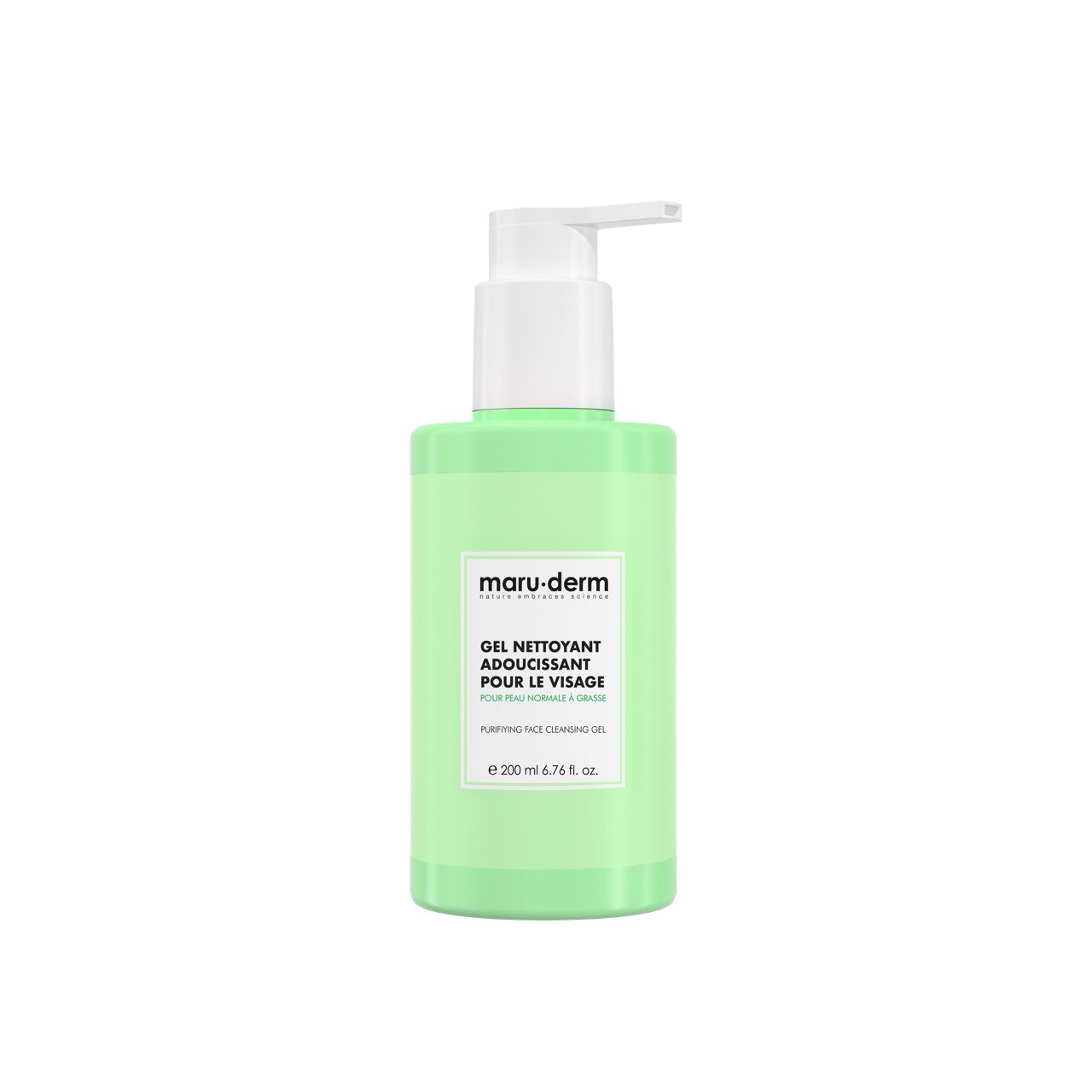 Le Gel Purifiant
