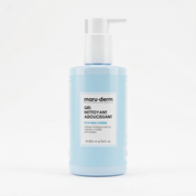 Gel Nettoyant Doux pour le Visage pour Peau Sensible